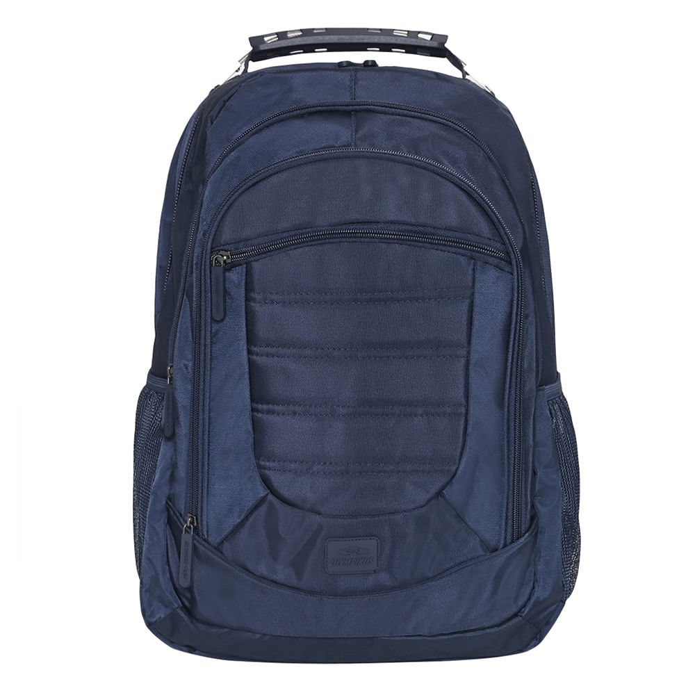 Mochila Olympikus Cabo de Aço