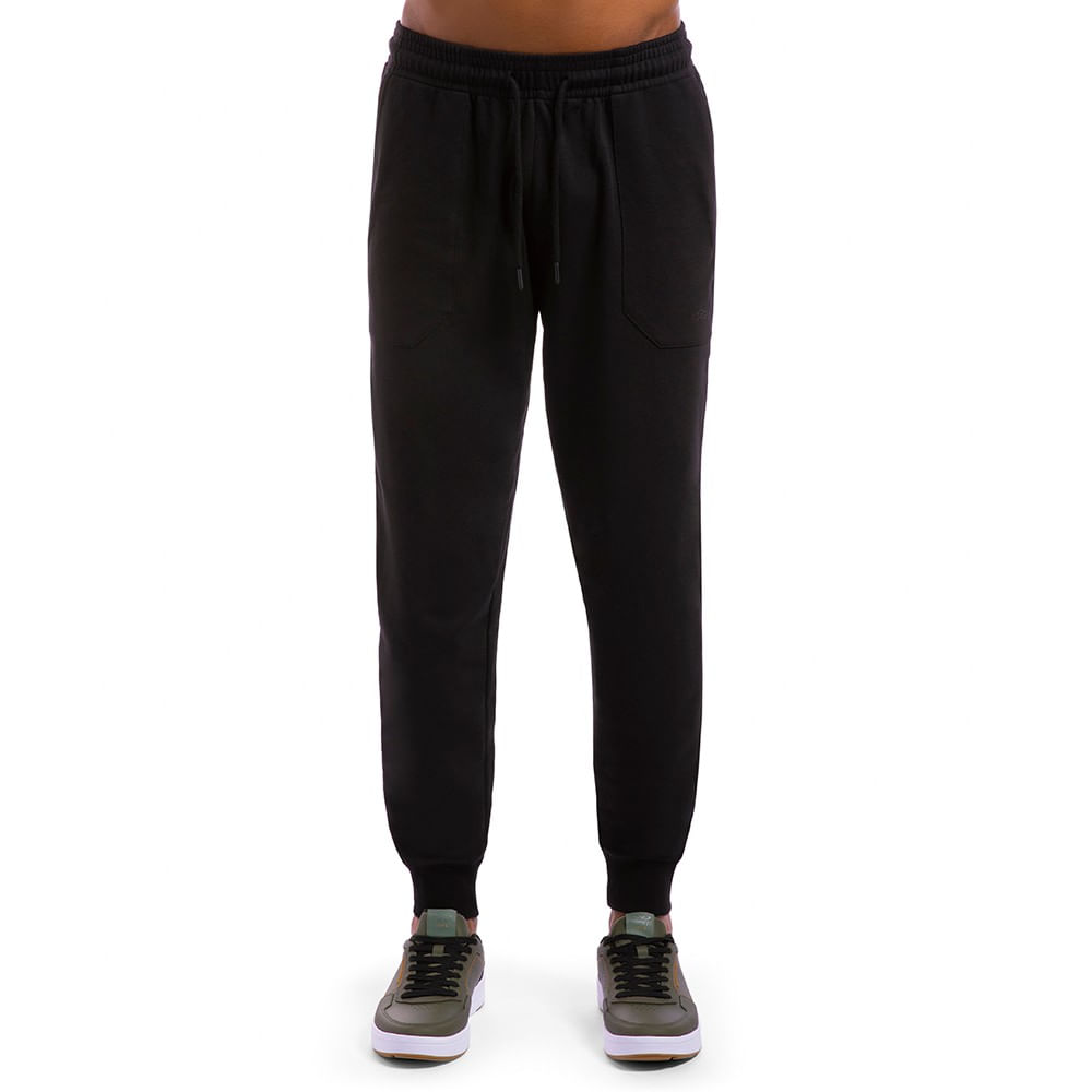 Calça Jogging Comfy Olympikus Masculina