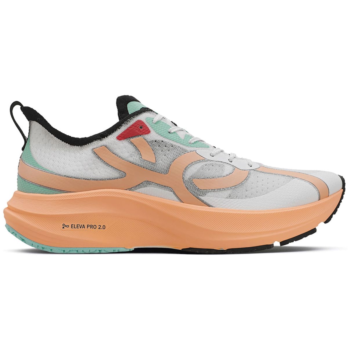 Tênis Olympikus Corre 4 39 Branco