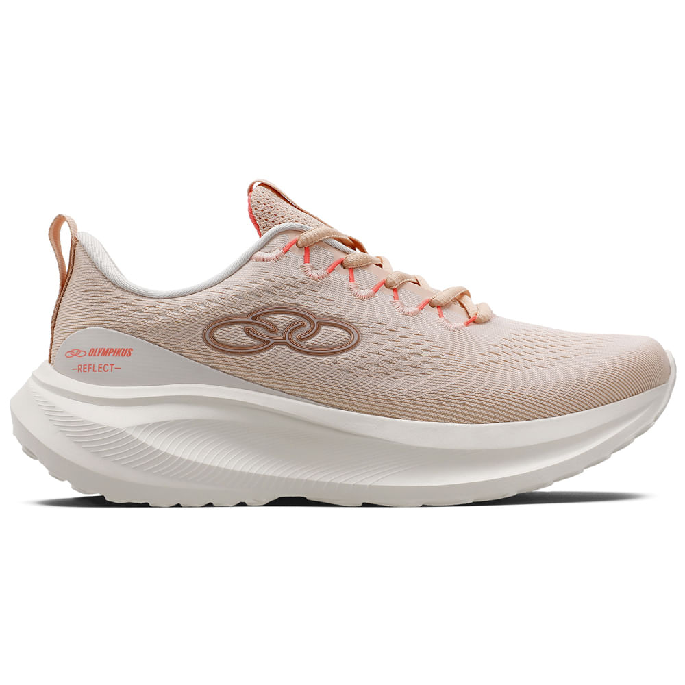 Tênis Olympikus Reflect Feminino