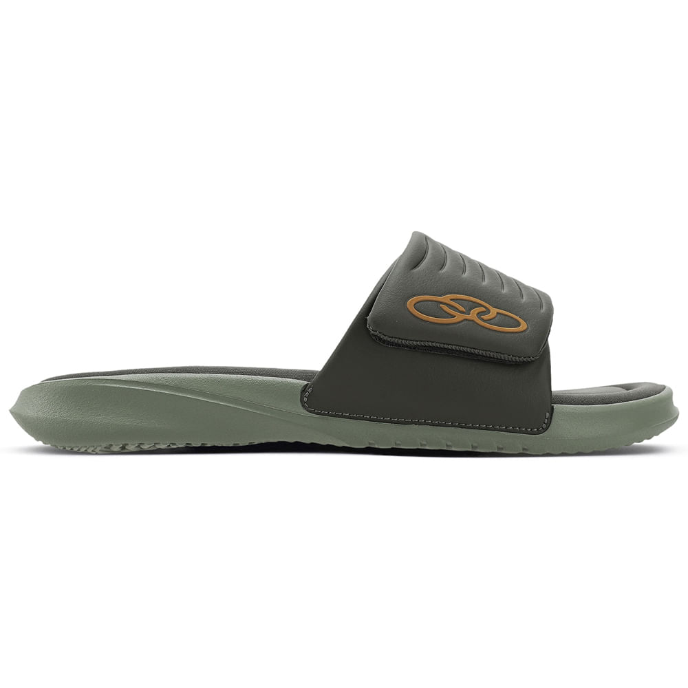 Chinelo Olympikus Melbourne 2