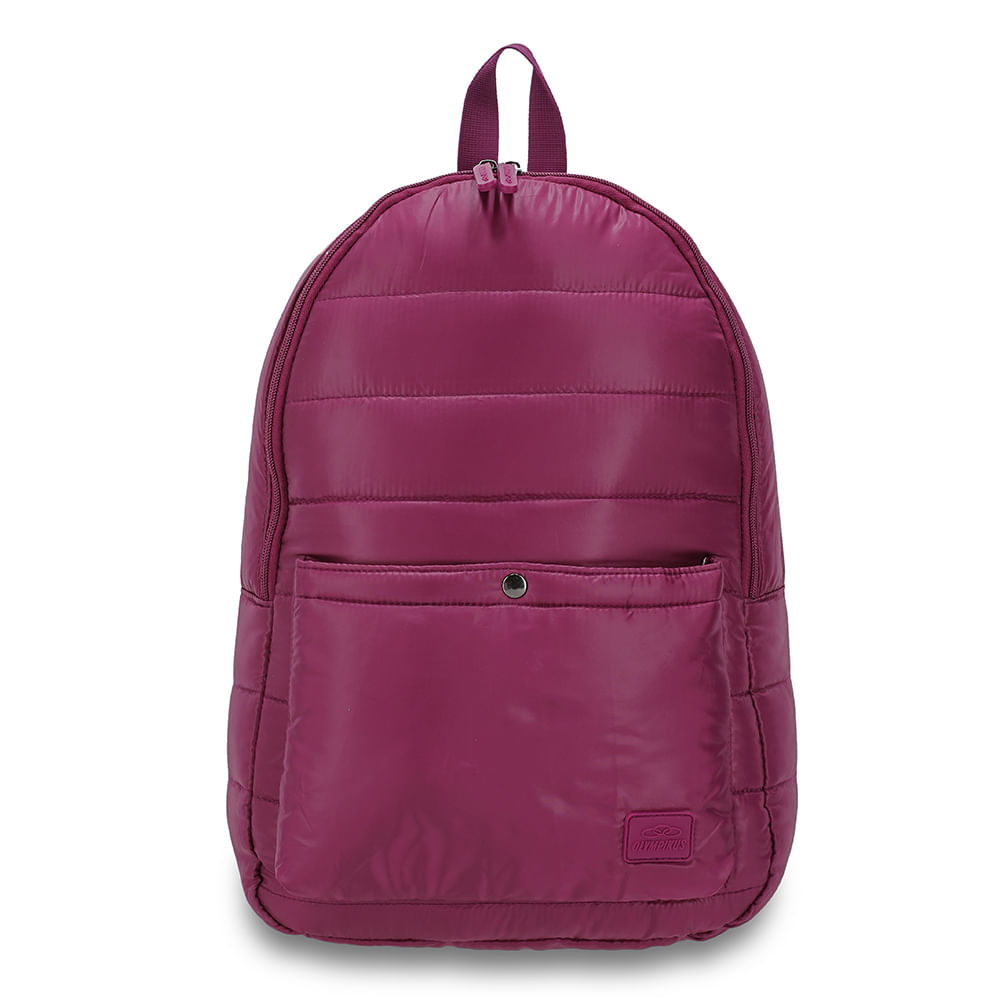 Mochila Olympikus Puffer