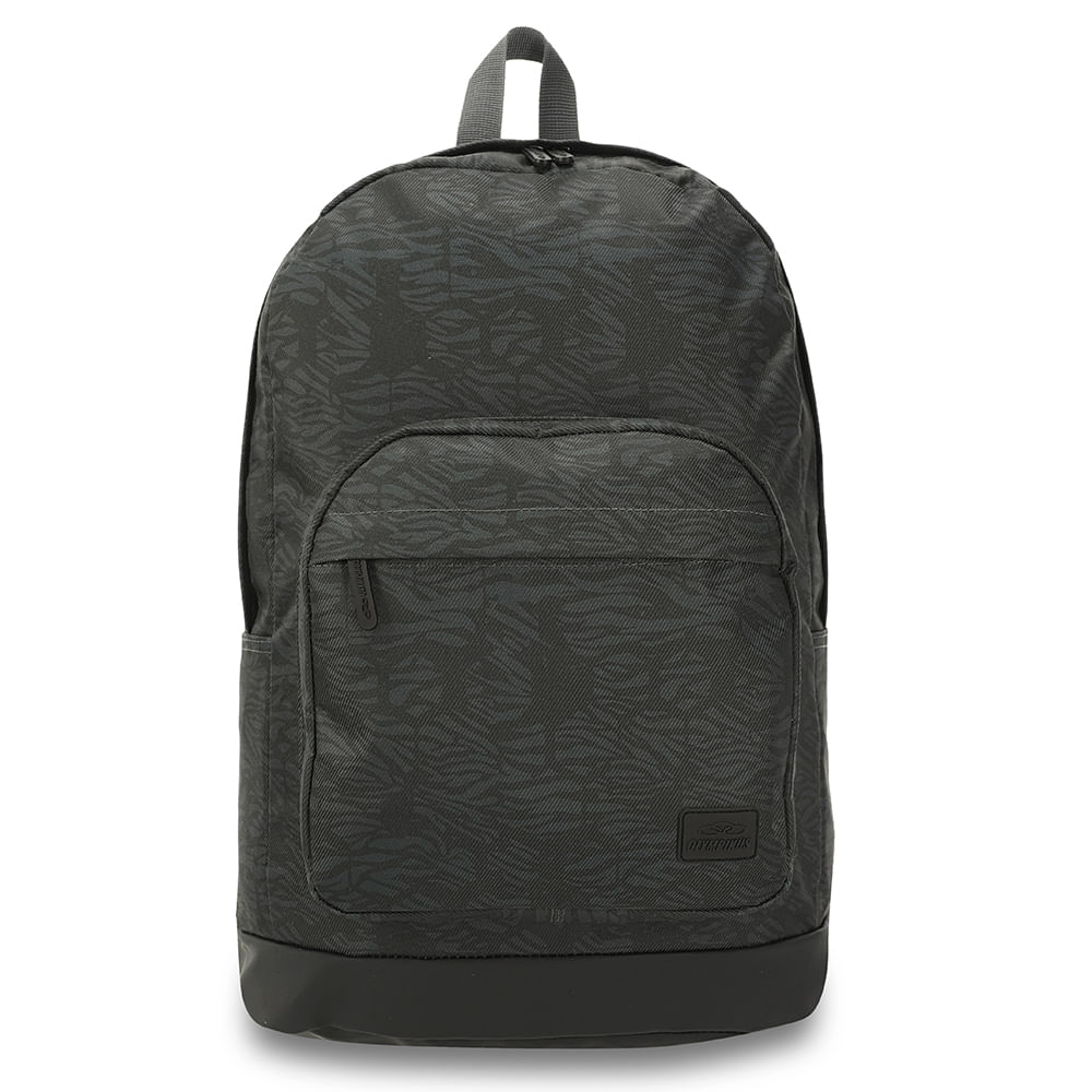 Mochila Shammy Estampada Olympikus