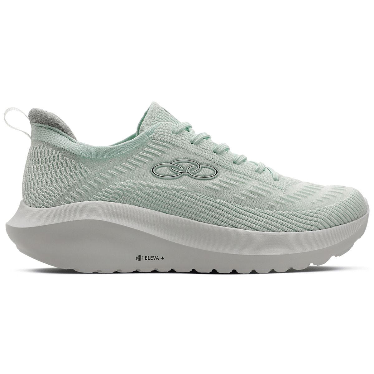Tênis Olympikus Lance Feminino 37 Verde