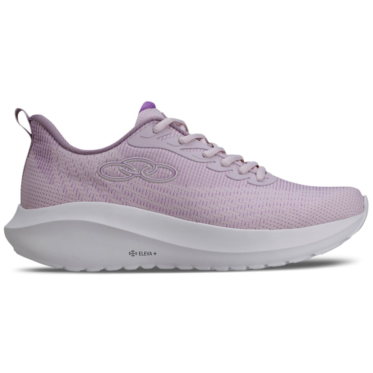 Tênis Olympikus Acqua Feminino 34 Lilas