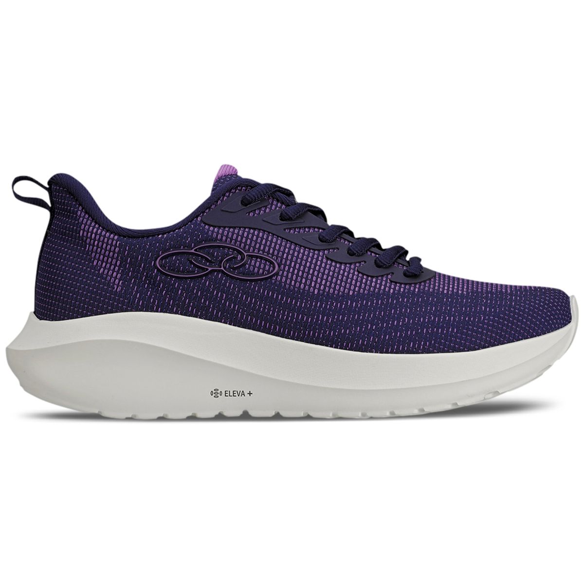 Tênis Olympikus Acqua Feminino 40 Azul