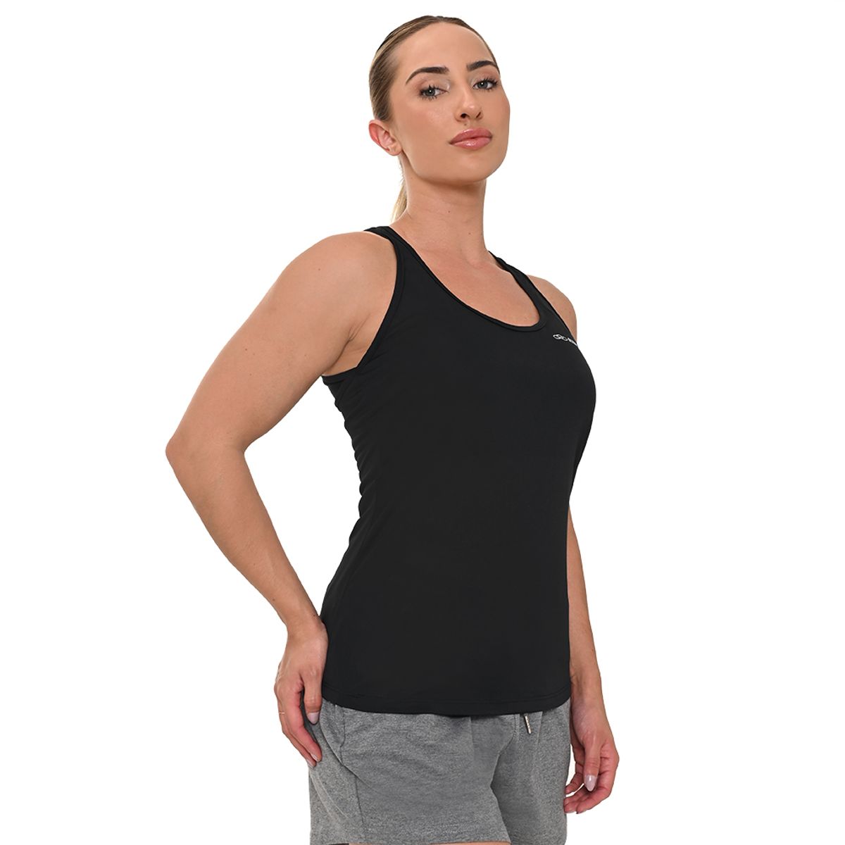 Regata Runner 2.0 Olympikus Feminina GG Preto