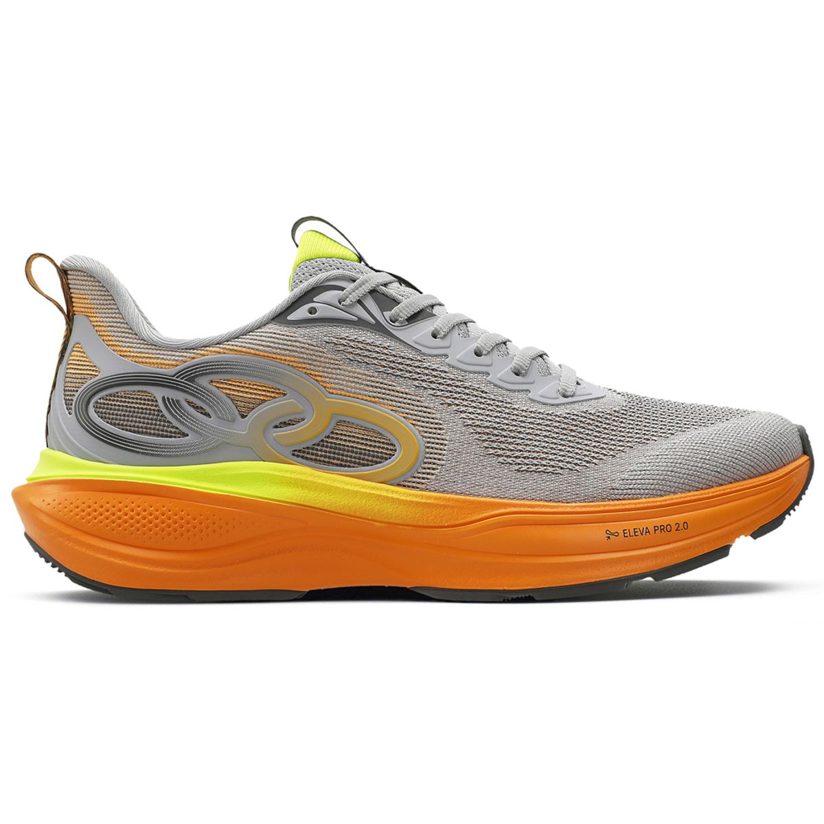 Tênis Olympikus Pride 4 38 Laranja