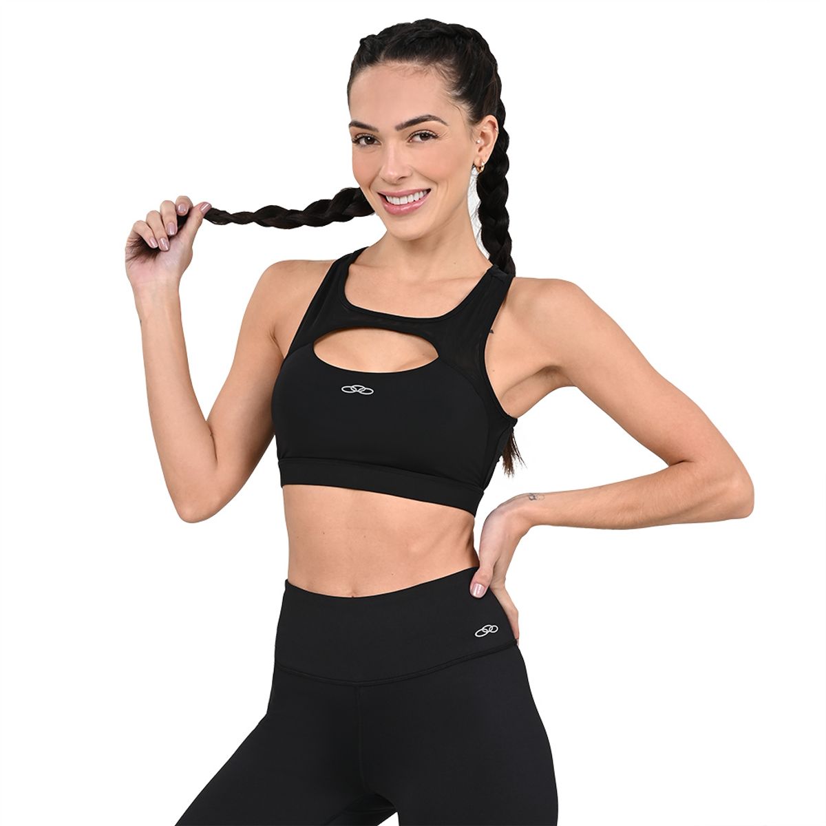 Top Funcionalidade F M Preto