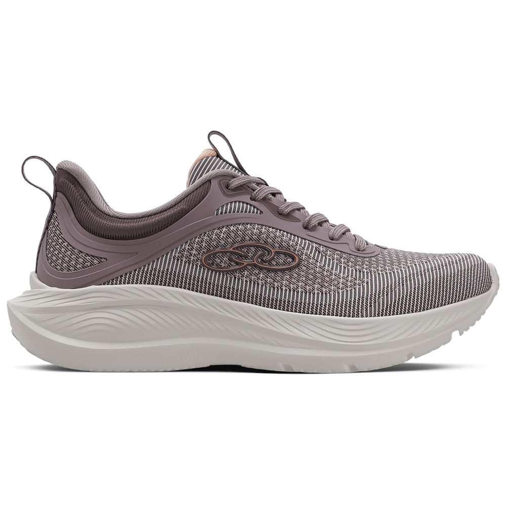 Tênis Olympikus Vibe Feminino