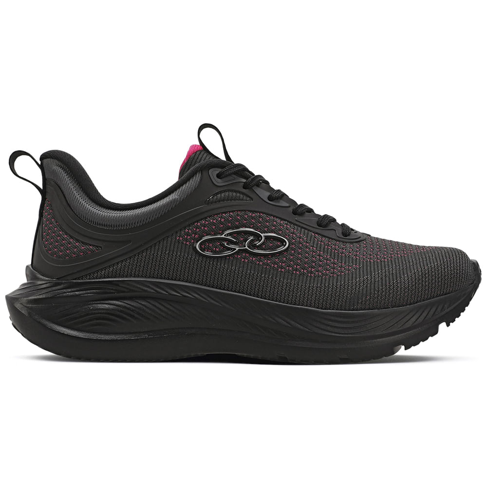 Tênis Olympikus Vibe Feminino