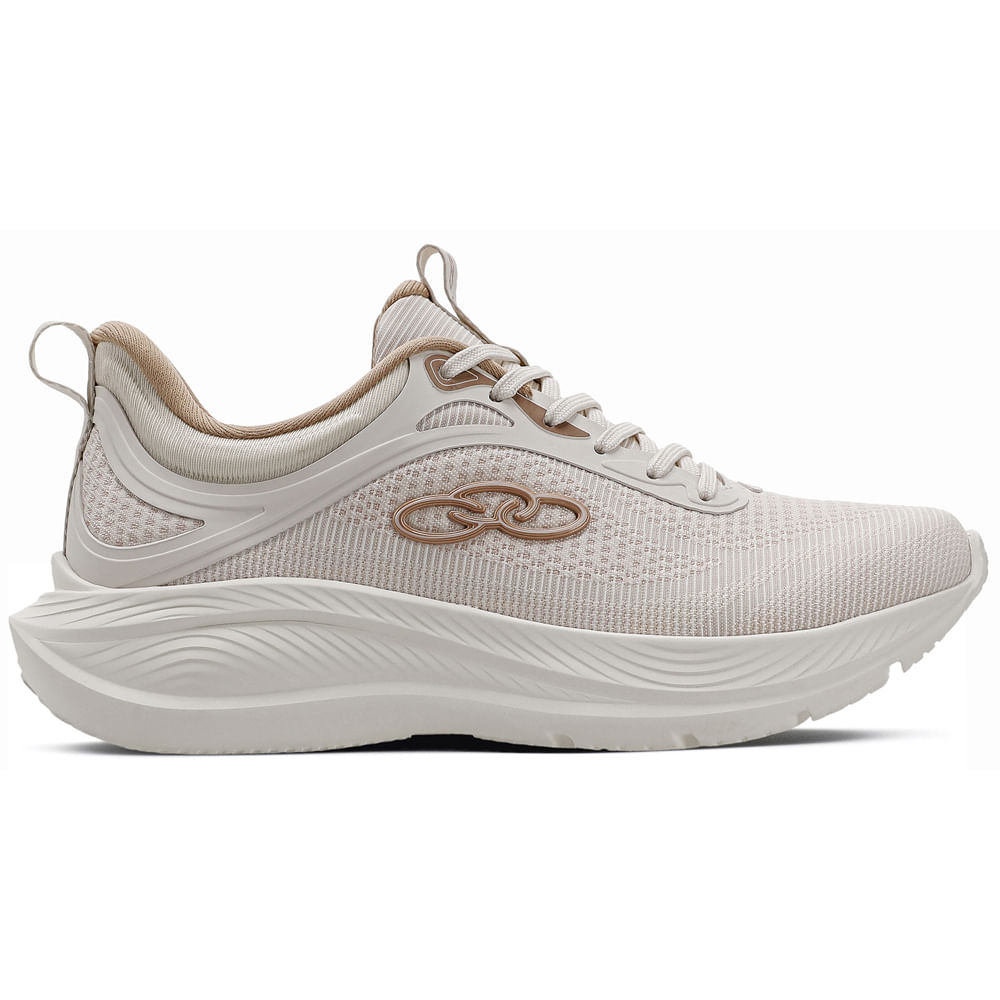 Tênis Olympikus Vibe Feminino