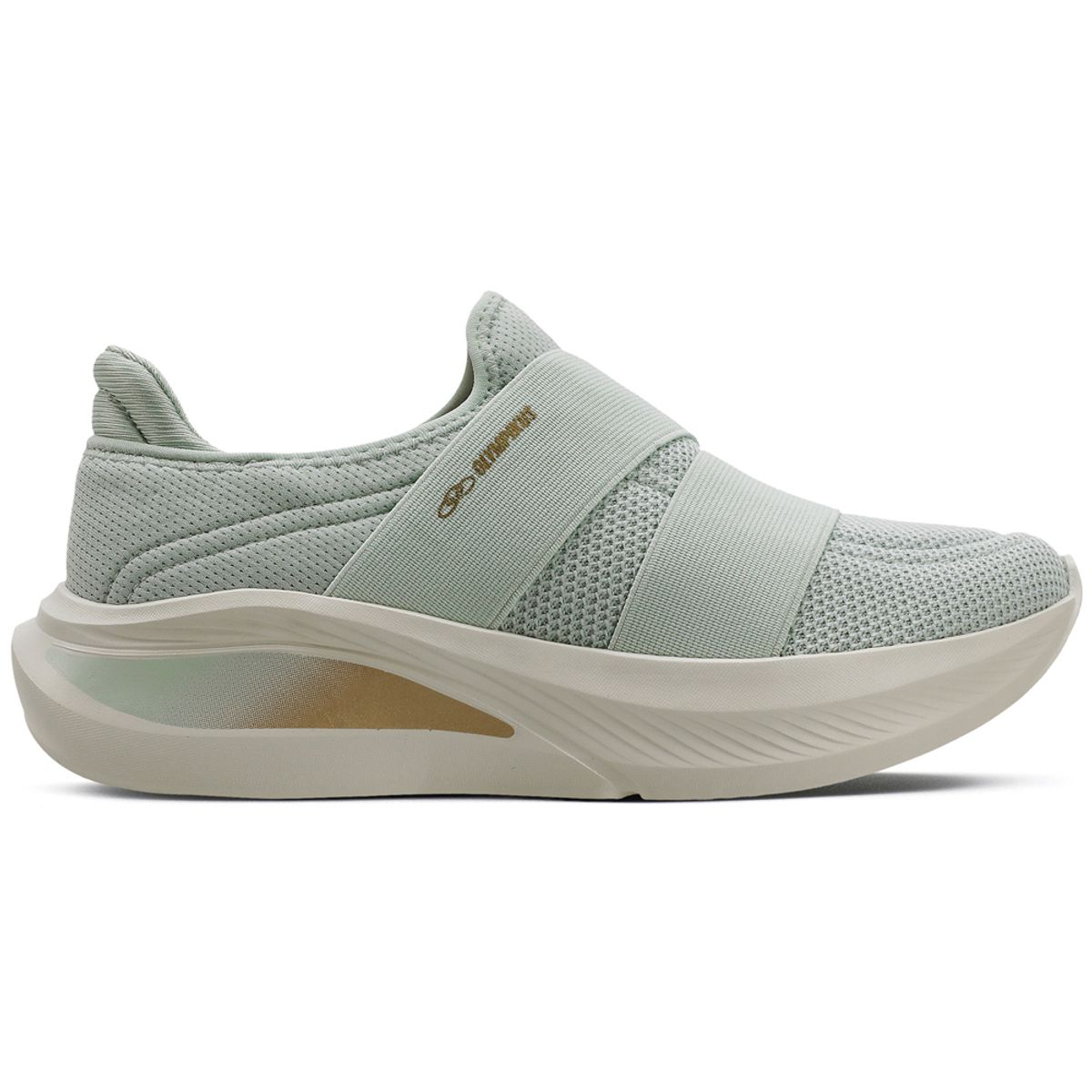 Tênis Olympikus Flora 2 Feminino 34 Verde