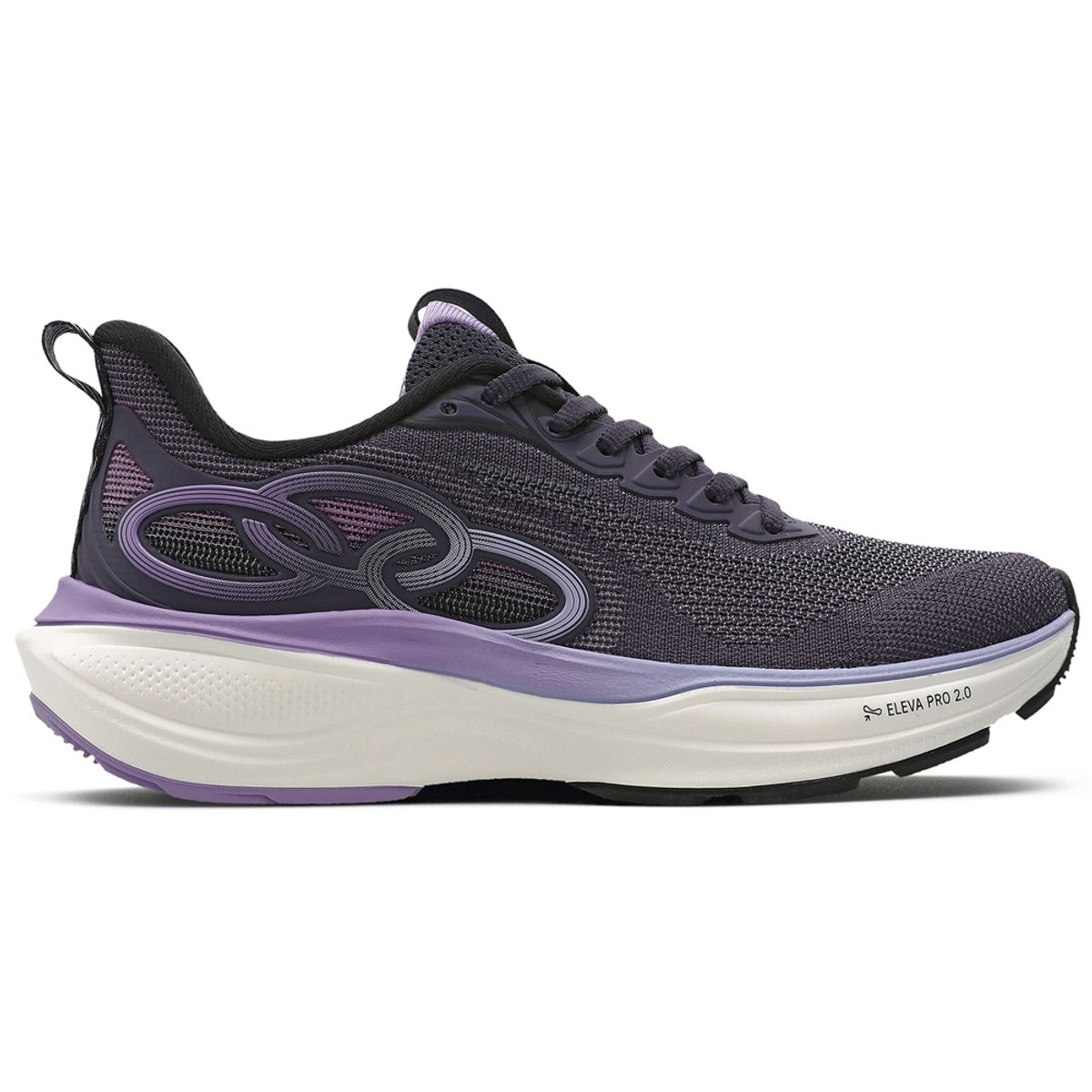 Tênis Olympikus Pride 4 Feminino 39 Roxo