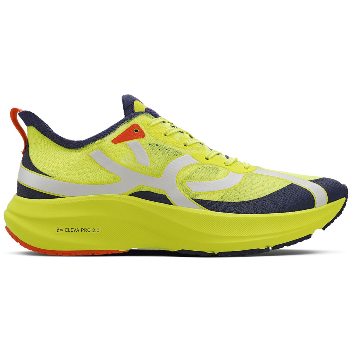 Tênis Olympikus Corre 4 37 Amarelo