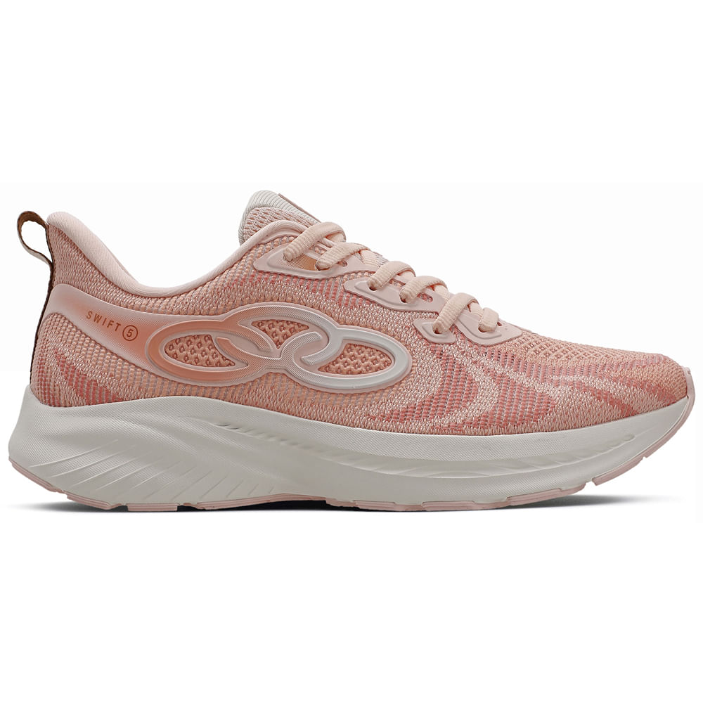 Tênis Olympikus Swift 5 Feminino