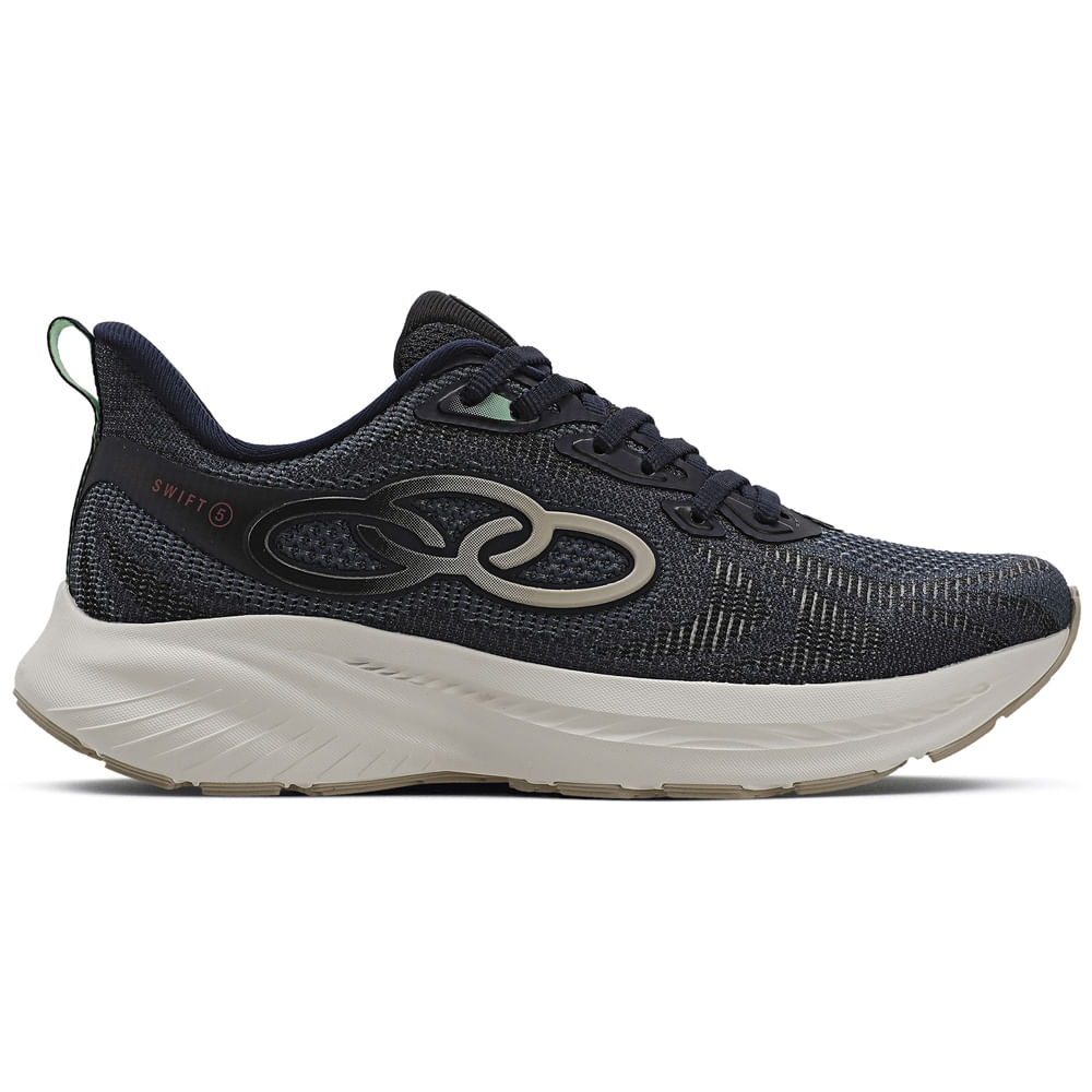 Tênis Olympikus Swift 5 Feminino