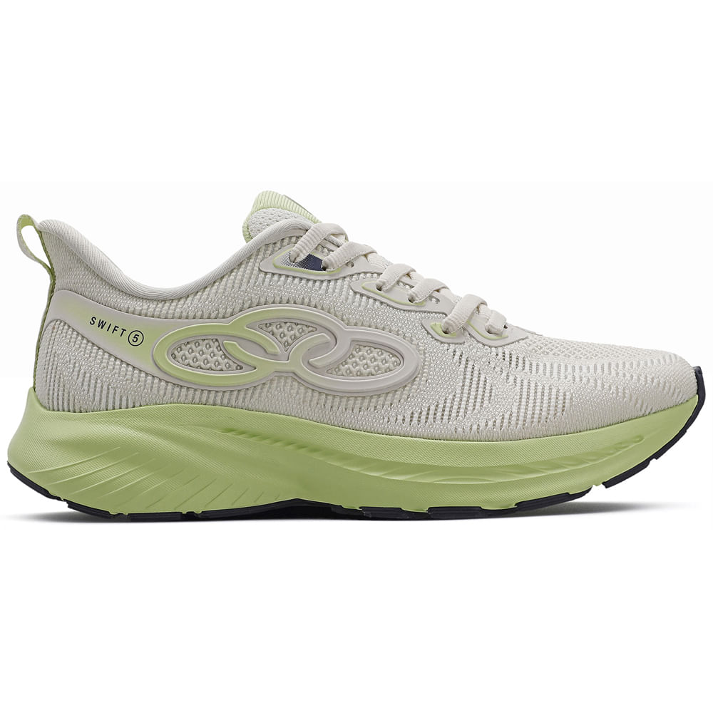 Tênis Olympikus Swift 5 Feminino