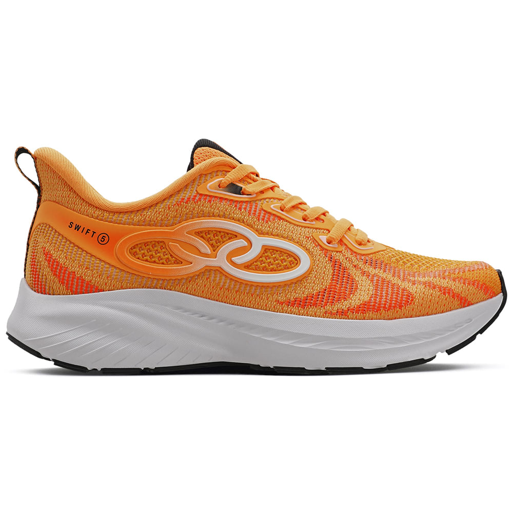 Tênis Olympikus Swift 5 Feminino