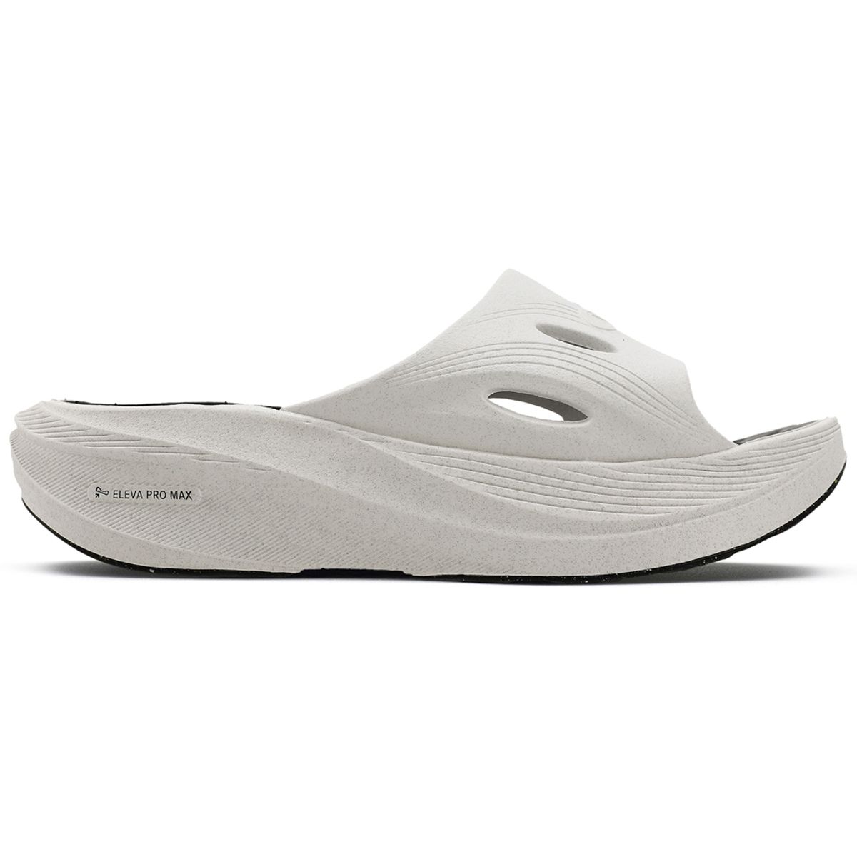 Chinelo Olympikus Pós Corre 37-38 Branco