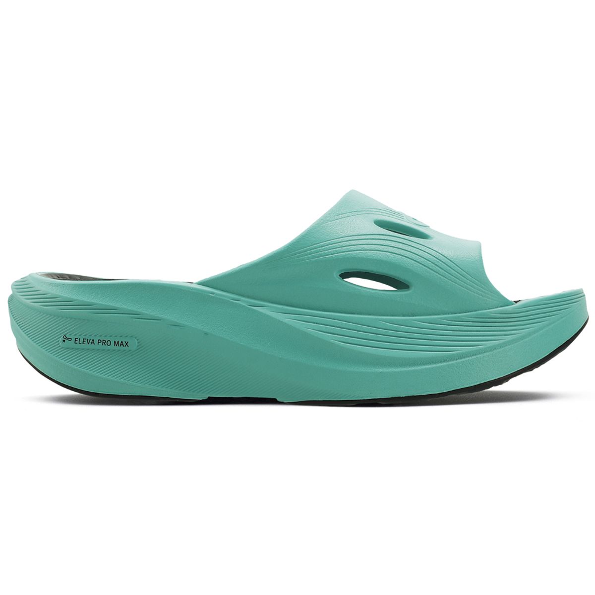 Chinelo Olympikus Pós Corre 37-38 Azul