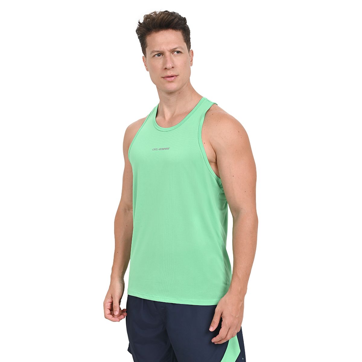 Regata Runner 2.0 Olympikus Masculina G Verde