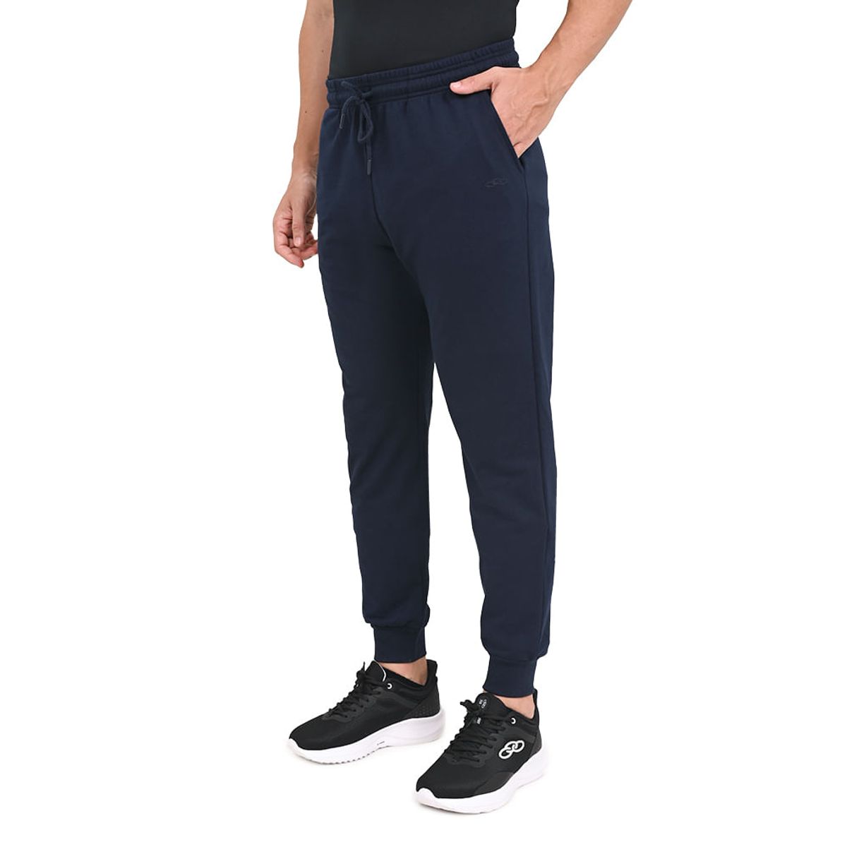 Calça Jogger Olympikus Masculina M Azul