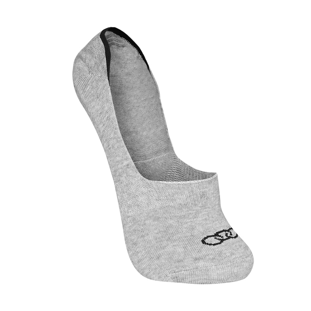 Meia Cano Ultra Invisível Olympikus Masculina
