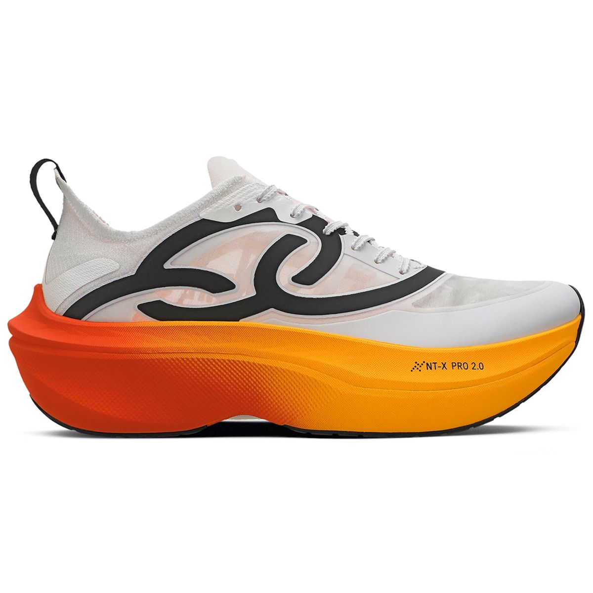 Tênis Olympikus Corre Supra 2 41 Branco