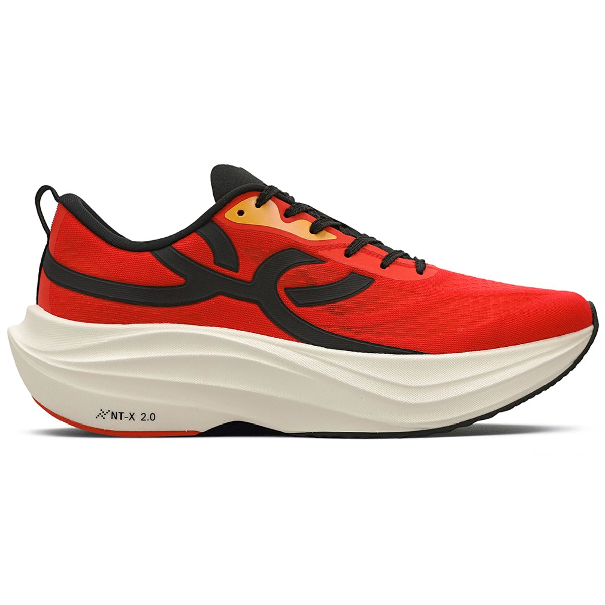 Tênis Olympikus Corre Turbo 43 Vermelho