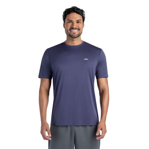 Camiseta Essential Olympikus Masculina — Olympikus