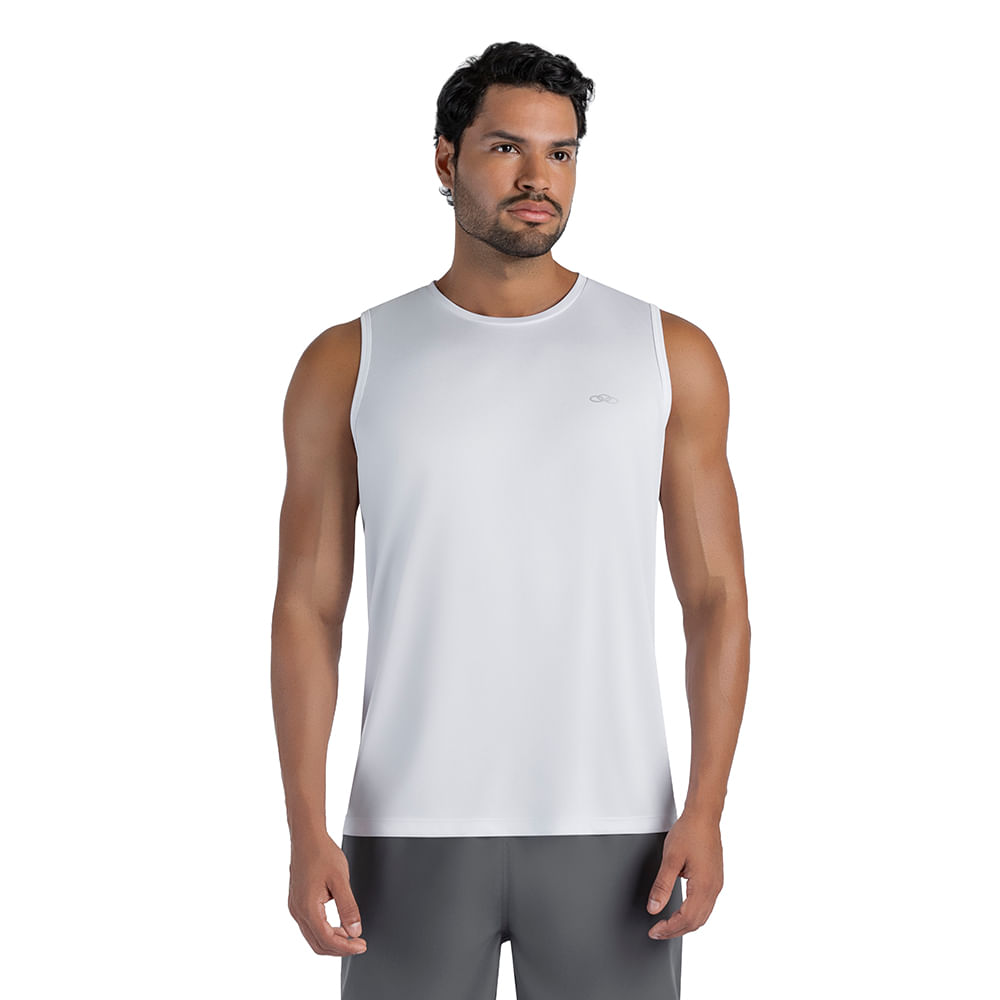Regata Essential Olympikus Masculina