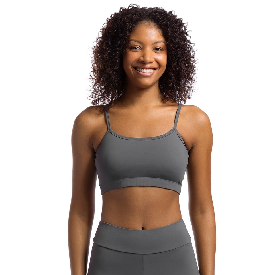 Top Basic Olympikus Feminino