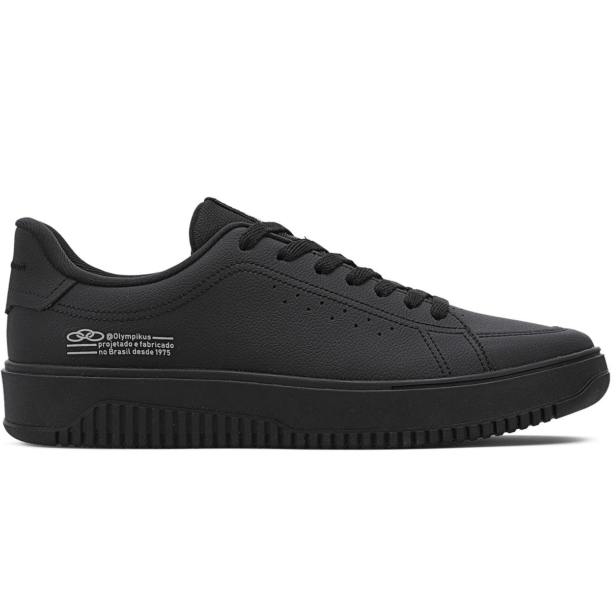 Tênis Olympikus Eros 35 Preto