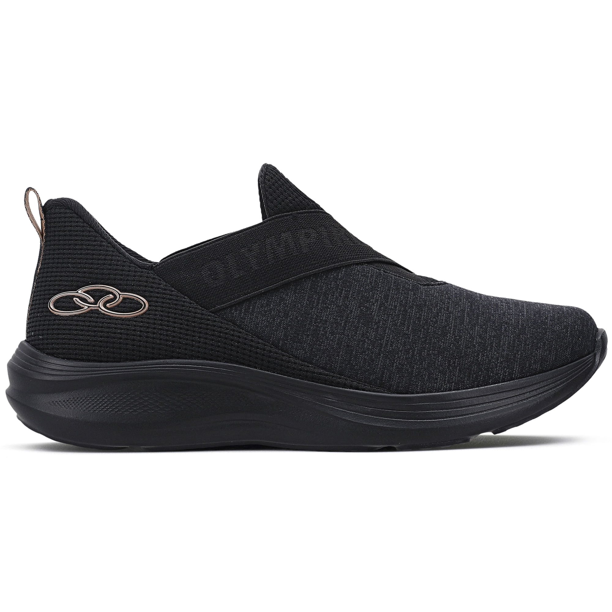 Tênis Olympikus Easy 3 Feminino — Olympikus