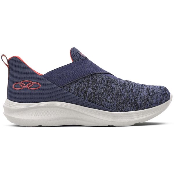 Tênis Olympikus Easy 3 Feminino 39 Azul