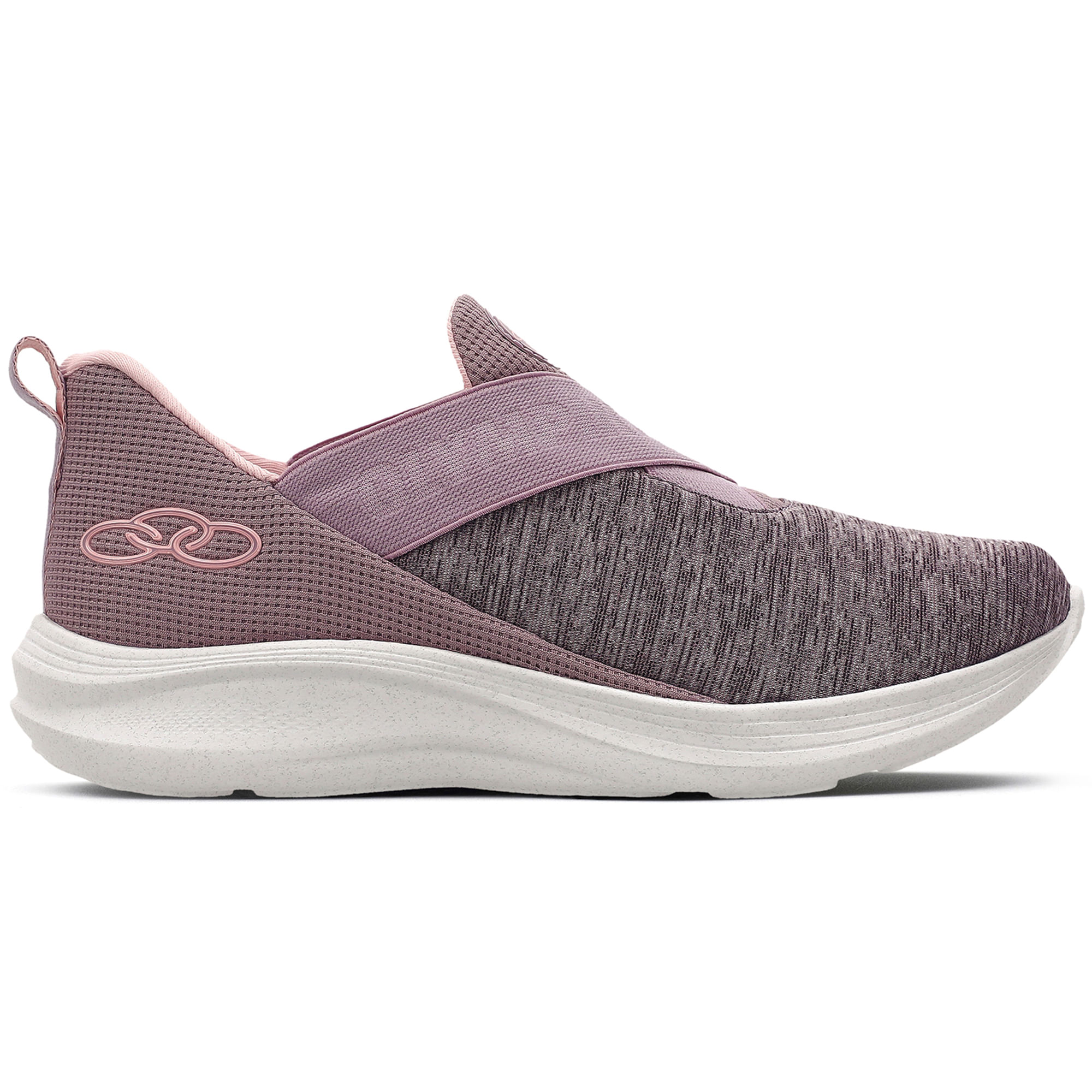 Tênis Olympikus Easy 3 Feminino — Olympikus