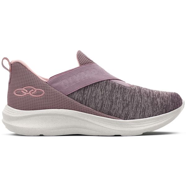 Tênis Olympikus Easy 3 Feminino 40 Cinza