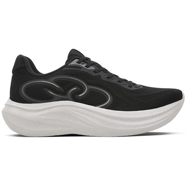 Tênis Olympikus Rush 44 Preto