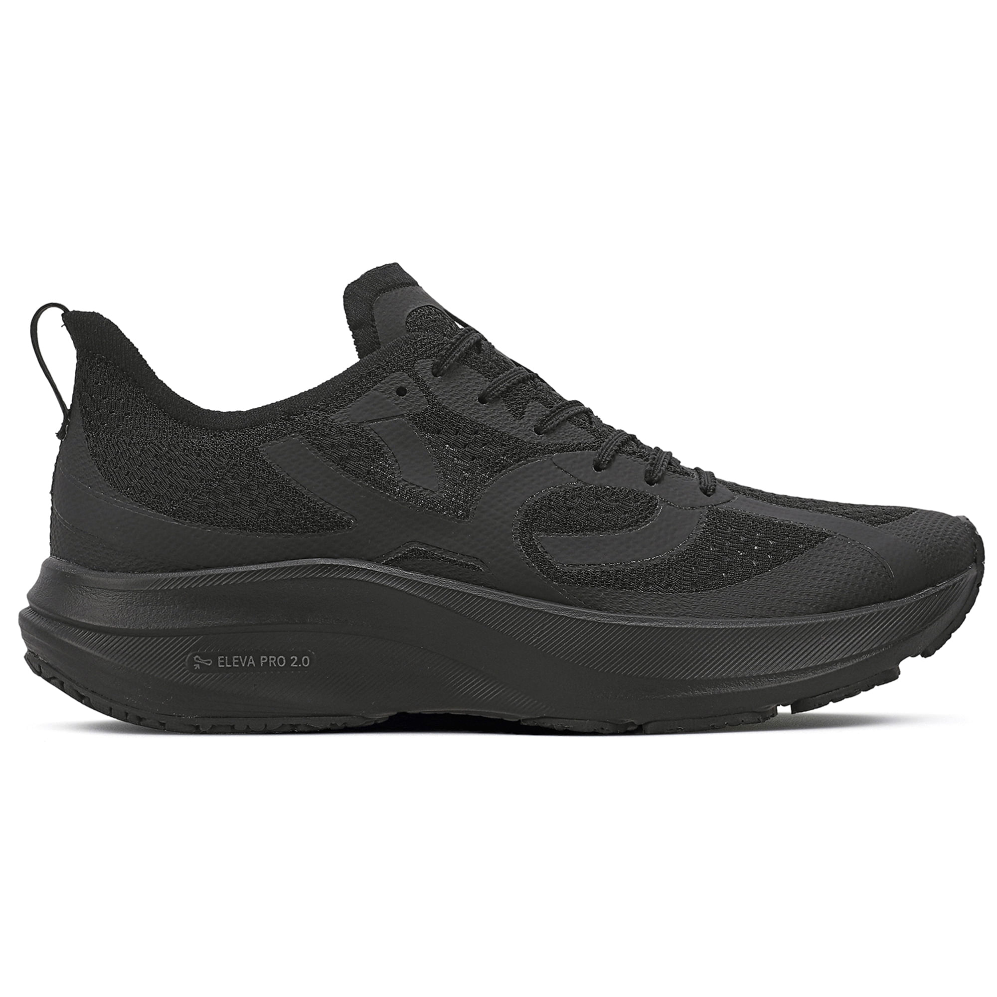 Tênis Olympikus Corre 4 - 35 Preto
