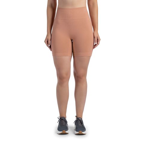 Bermuda Knit Minimal 6 Olympikus Feminina — Olympikus
