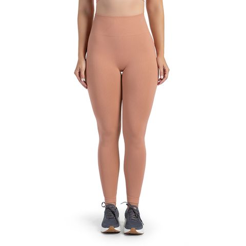 Legging Knit Minimal Olympikus Feminina — Olympikus