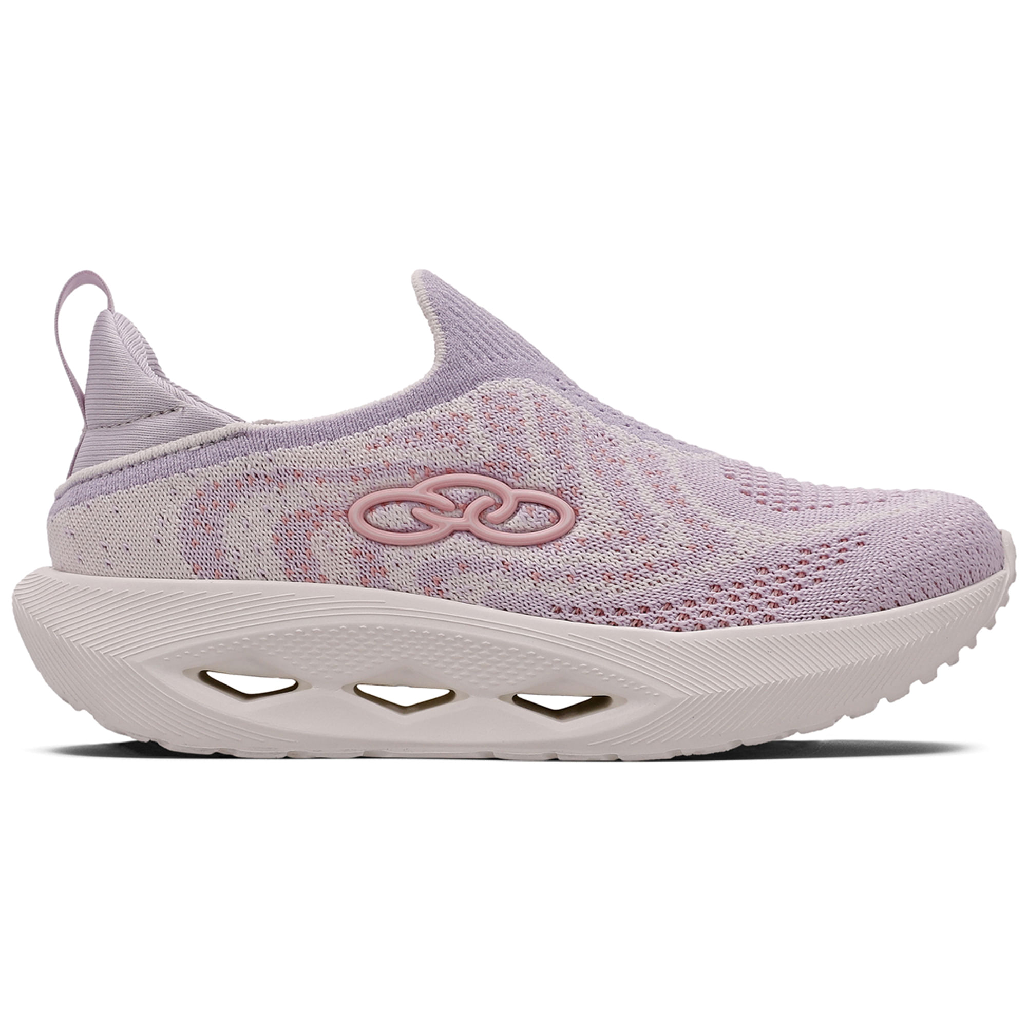 Tênis Olympikus Pixel Infantil - 31 Roxo