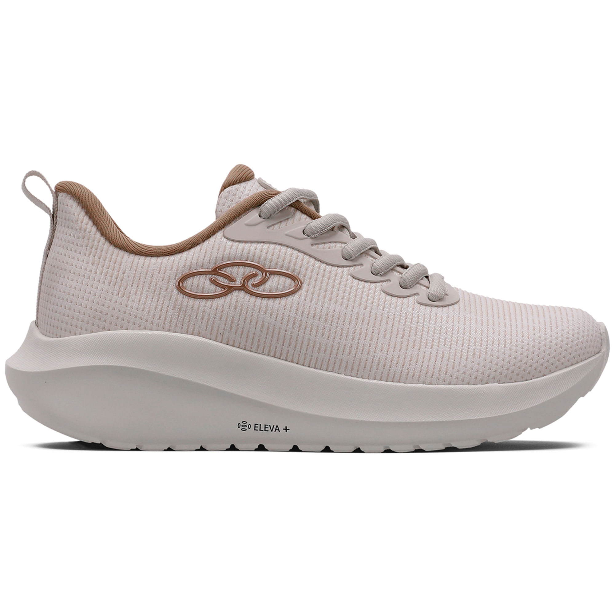 Tênis Olympikus Acqua Infantil - 29 Bege