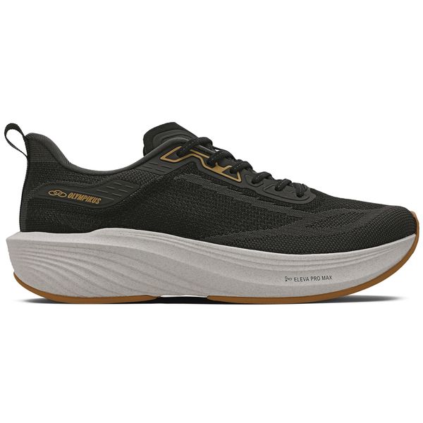 Tênis Olympikus Volta 37 Preto