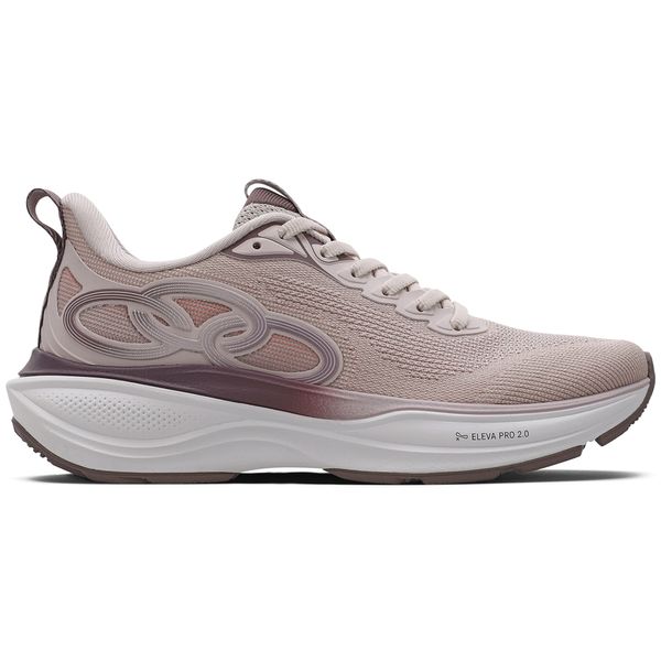 Tênis Olympikus Pride 4 Feminino 38 Rosa