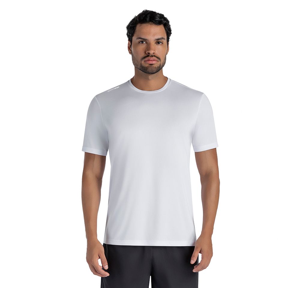 Camiseta Essential 2.0 Olympikus