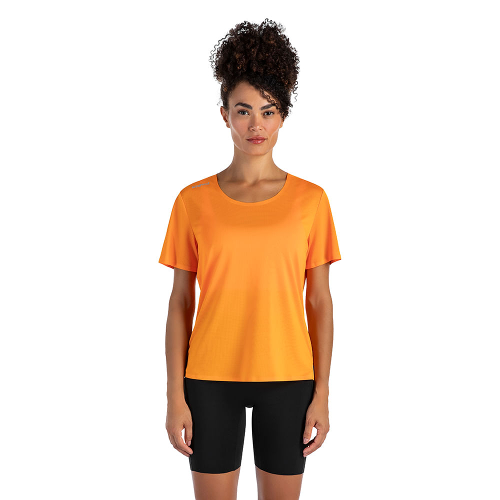 Camiseta Corre Olympikus Feminina