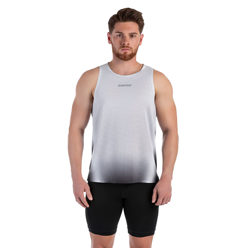 Regata Corre Olympikus Masculina