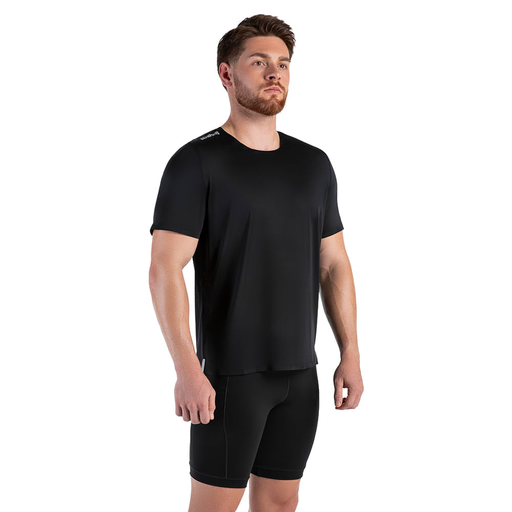 Camiseta Corre Olympikus Masculina